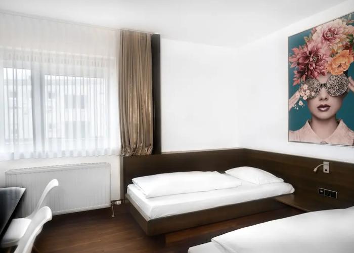 Stadthotel Heilbronn