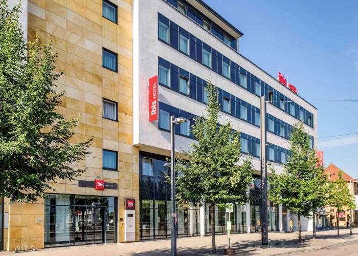ibis Heilbronn City