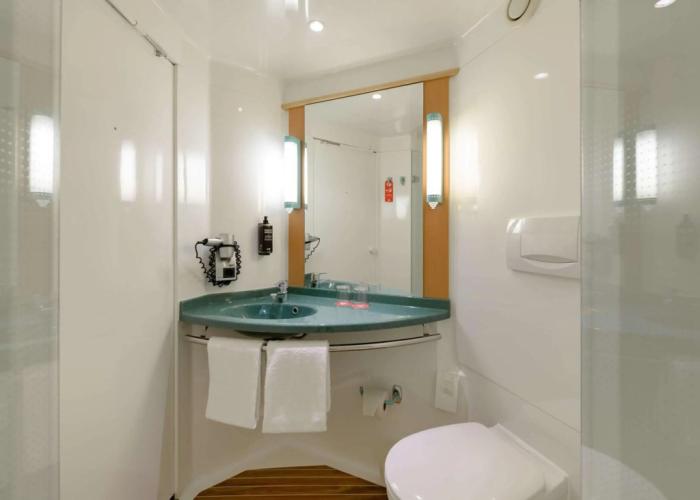 ibis Heilbronn City