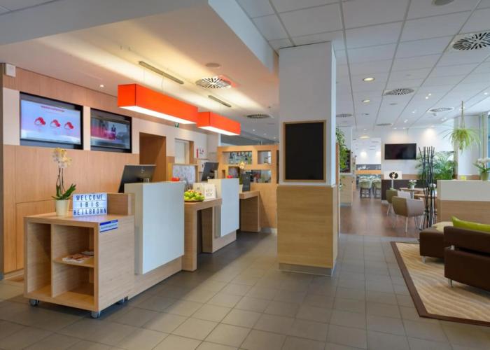 ibis Heilbronn City