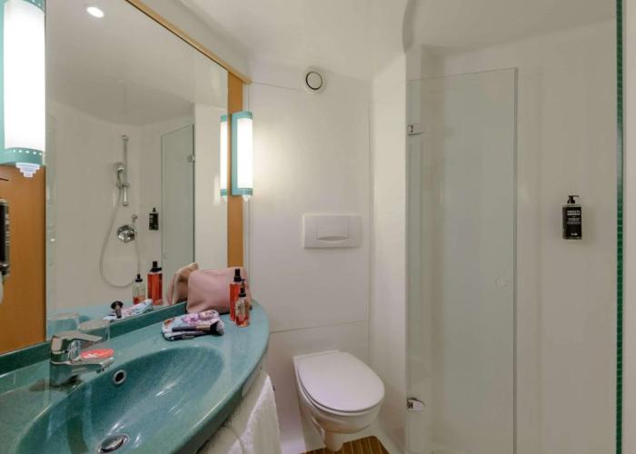 ibis Heilbronn City
