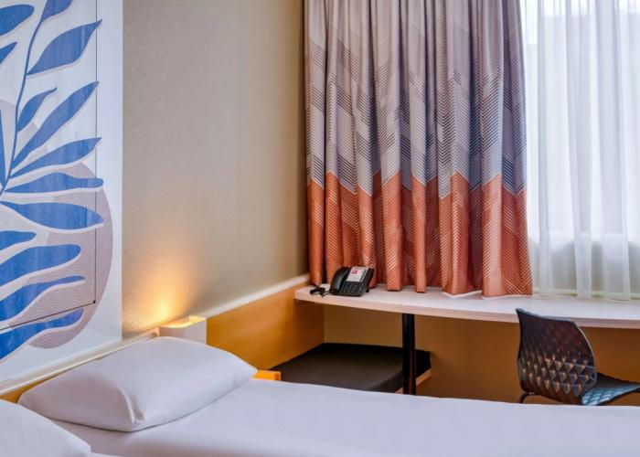 ibis Heilbronn City