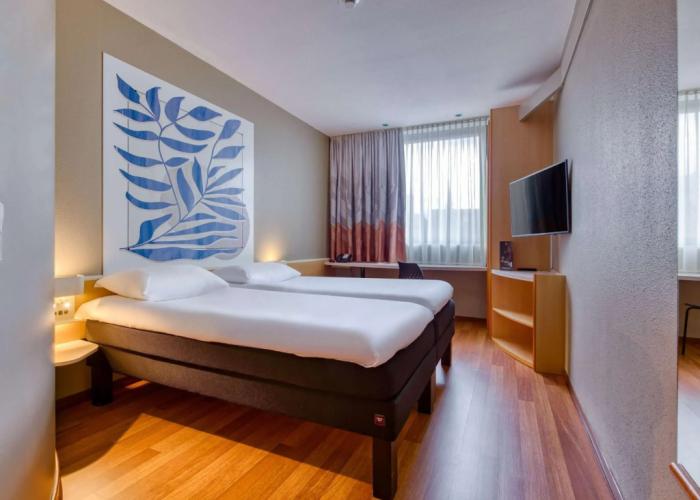 ibis Heilbronn City