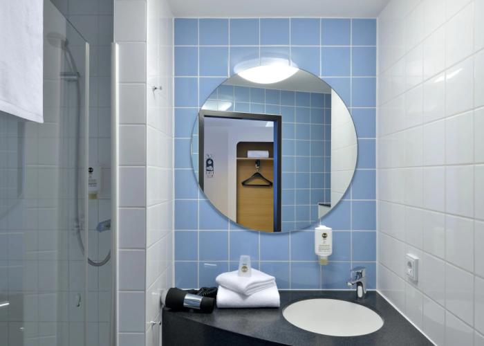 B&B Hotel Heilbronn