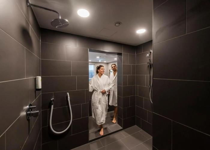 HARBR. hotel Heilbronn