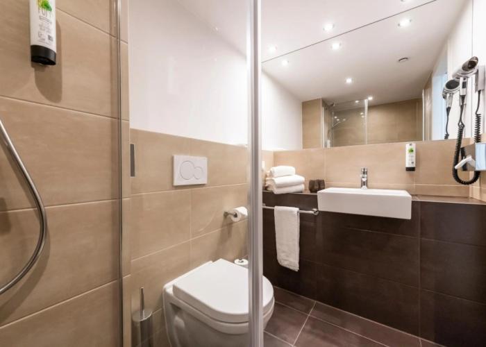 HARBR. hotel Heilbronn