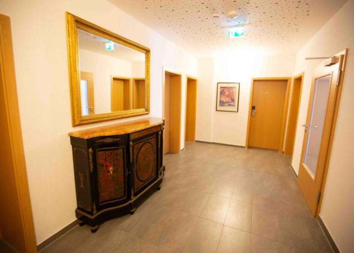Heilbronner Hotel am schönen Theater