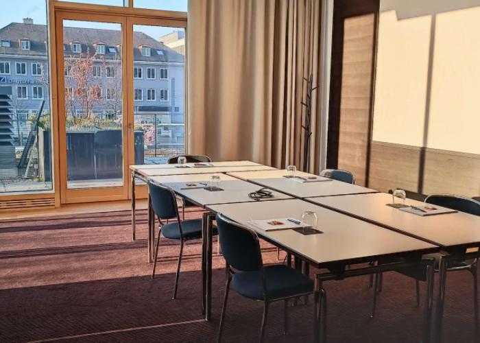 Parkhotel Heilbronn