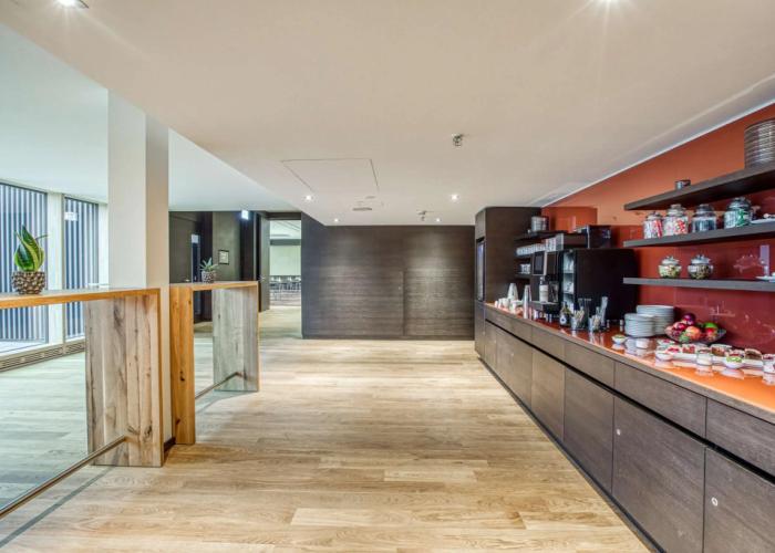Parkhotel Heilbronn