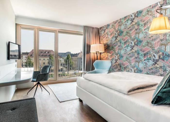 Parkhotel Heilbronn