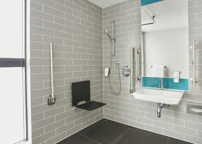 Holiday Inn Express Heilbronn by IHG