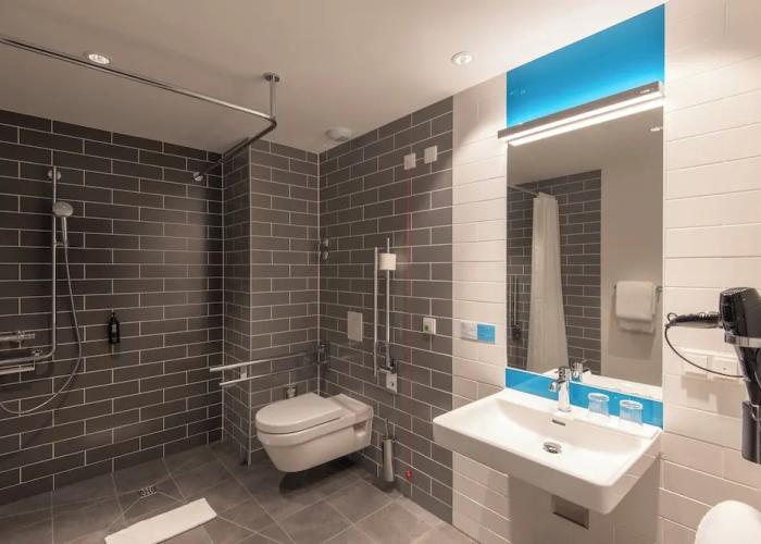 Holiday Inn Express Heilbronn by IHG