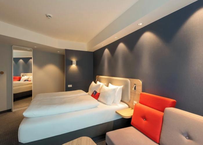 Holiday Inn Express Heilbronn by IHG