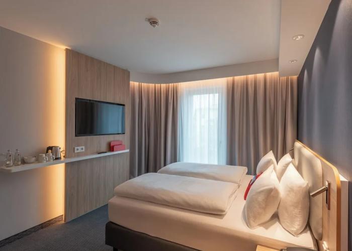 Holiday Inn Express Heilbronn by IHG