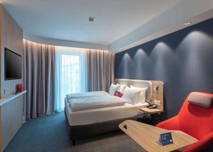 Holiday Inn Express Heilbronn by IHG