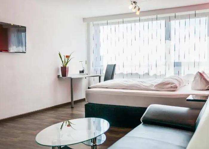 City Hotel Heilbronn