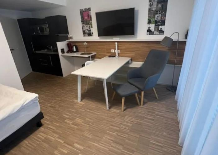 Hotel Pestalozzi