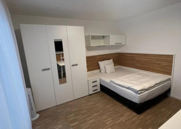 Hotel Pestalozzi