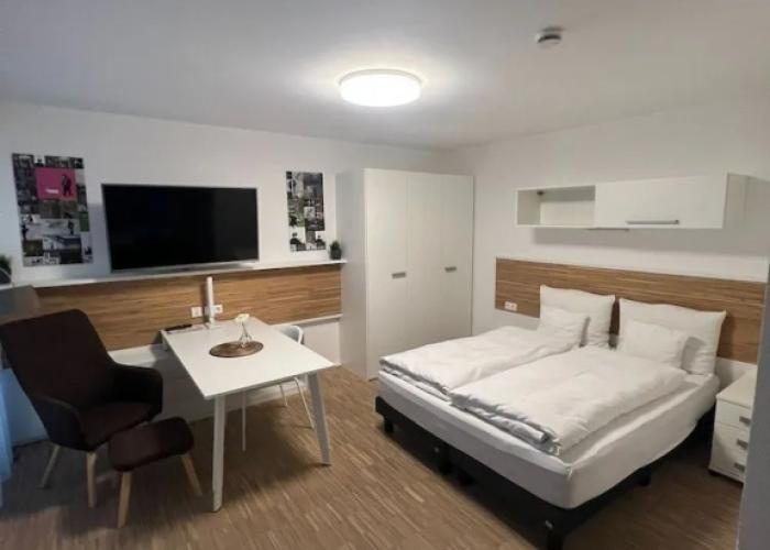 Hotel Pestalozzi