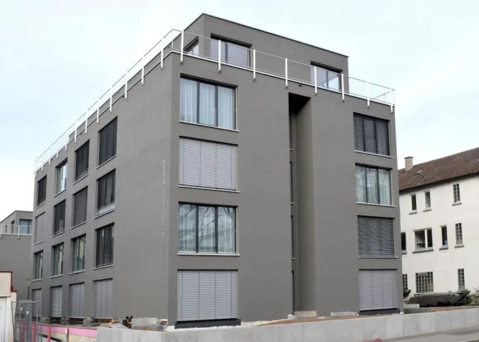 Hotel Pestalozzi