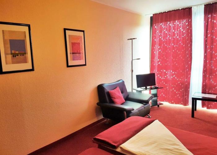 Hotel Marktterrassen