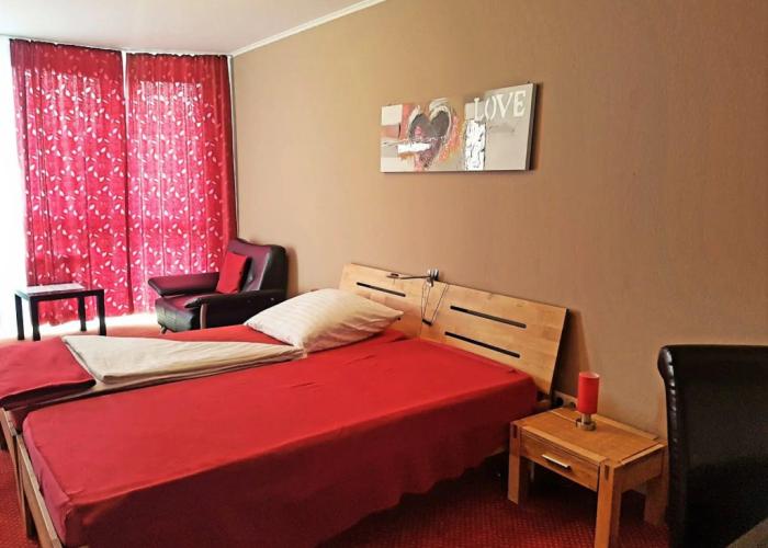 Hotel Marktterrassen