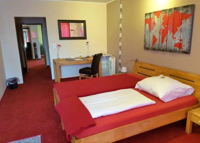 Hotel Marktterrassen
