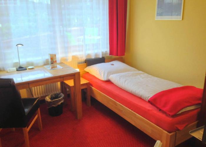 Hotel Marktterrassen