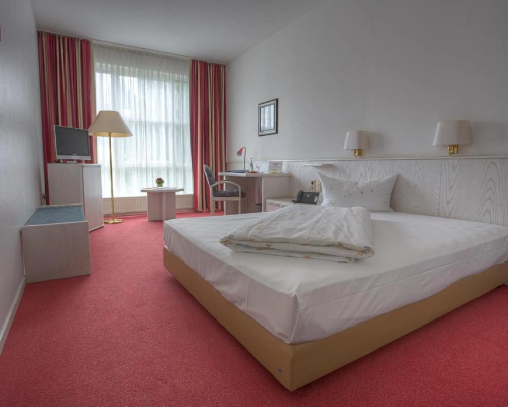 Euro Park Hotel Hennef