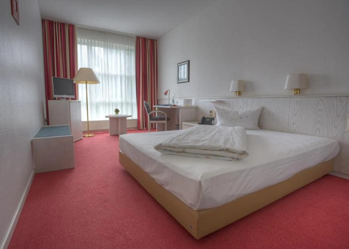 Euro Park Hotel Hennef