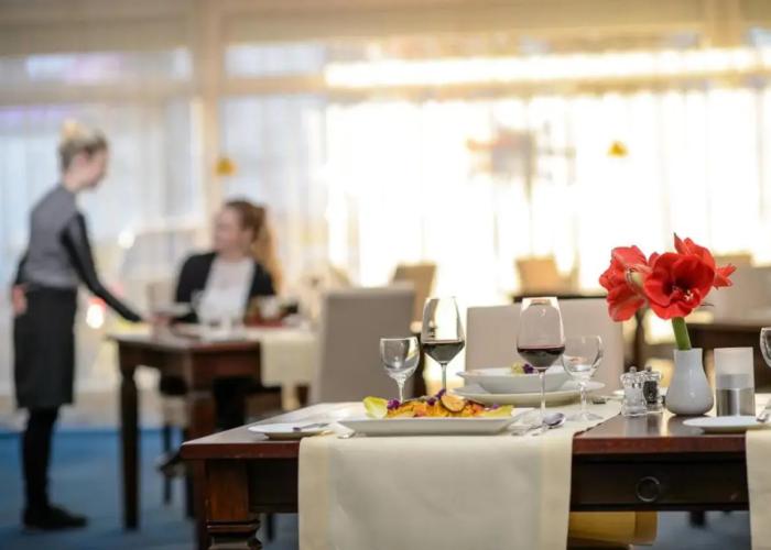Euro Park Hotel Hennef