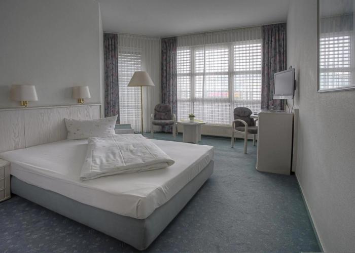 Euro Park Hotel Hennef