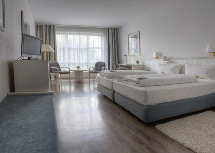 Euro Park Hotel Hennef