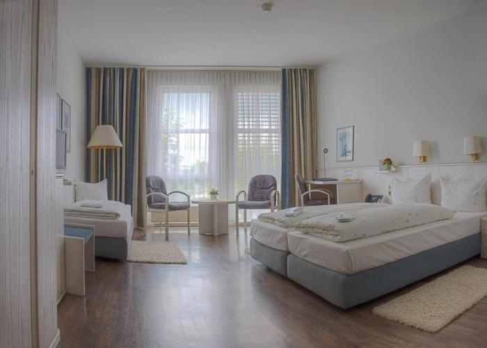 Euro Park Hotel Hennef