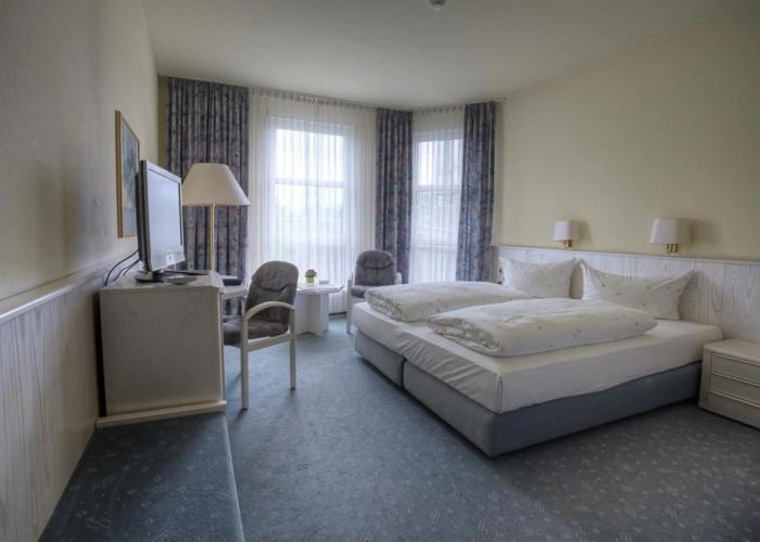 Euro Park Hotel Hennef
