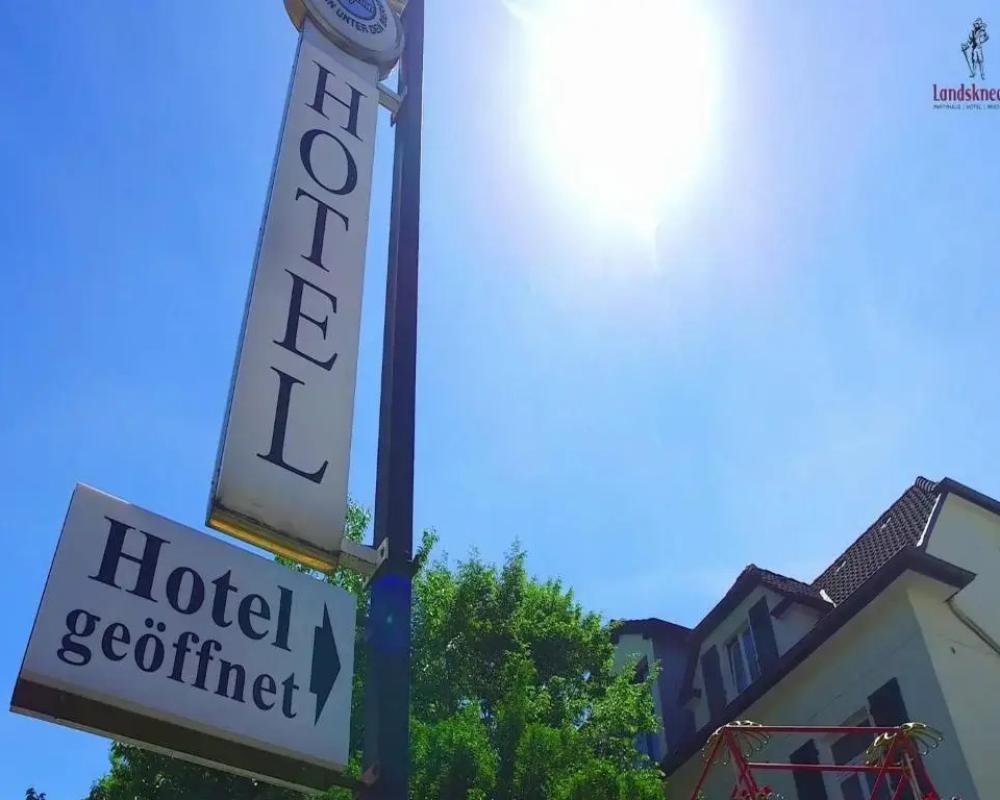 Hotel Landsknecht
