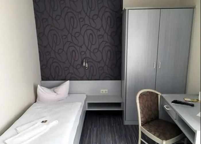 Hotel Landsknecht