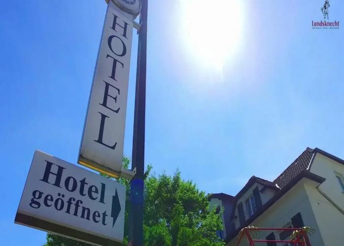 Hotel Landsknecht