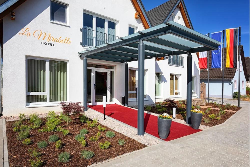 Hotel La Mirabelle