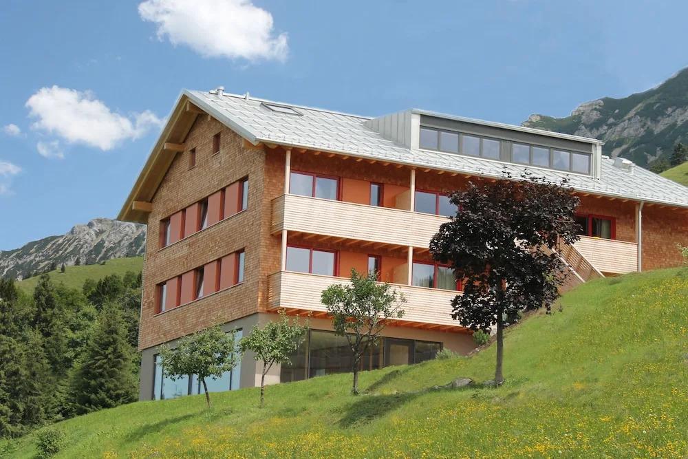 Biohotel Mattlihüs