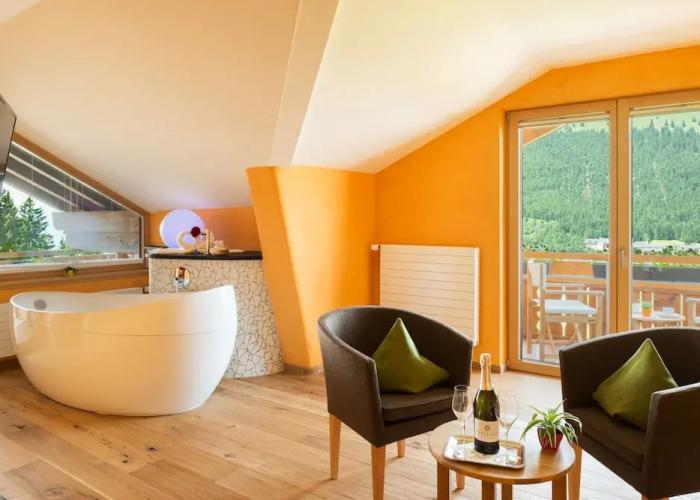 Biohotel Mattlihüs