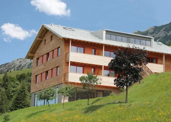 Biohotel Mattlihüs