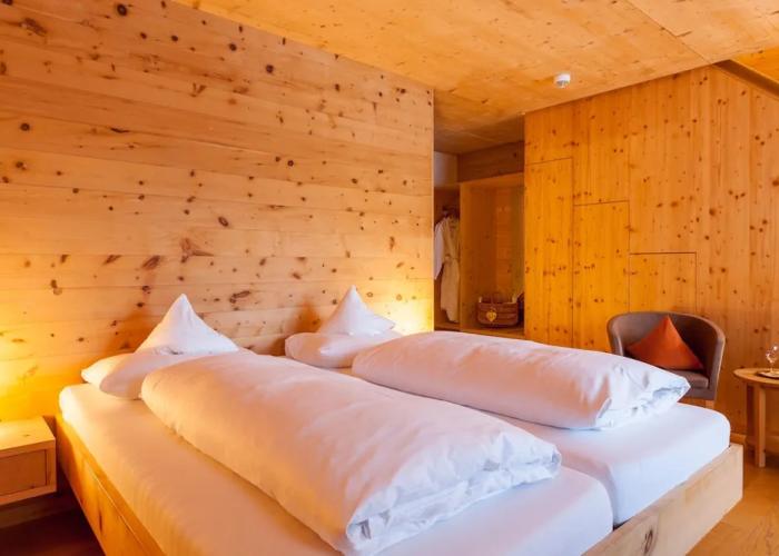 Biohotel Mattlihüs