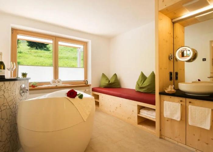 Biohotel Mattlihüs
