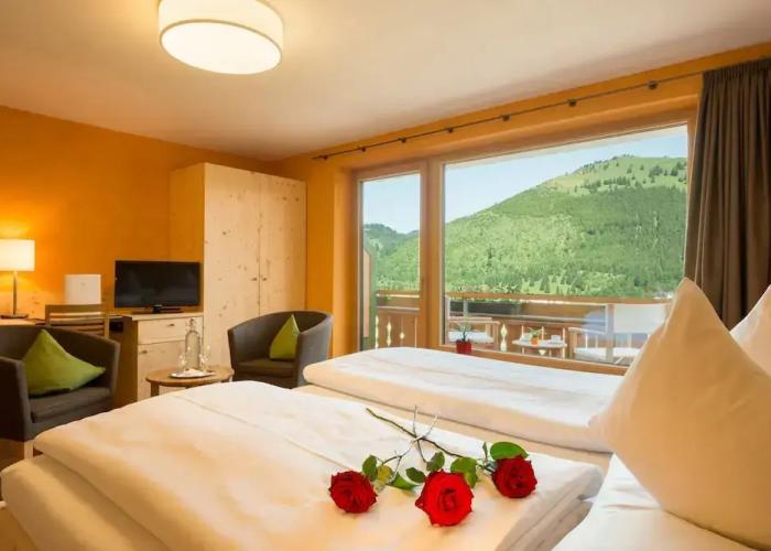 Biohotel Mattlihüs