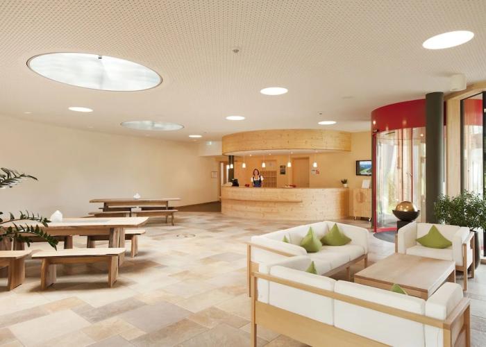 Biohotel Mattlihüs