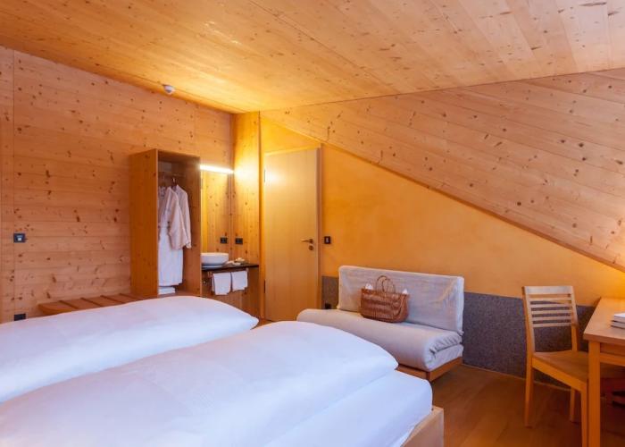Biohotel Mattlihüs