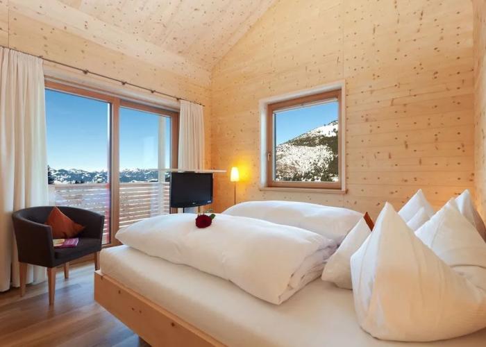 Biohotel Mattlihüs
