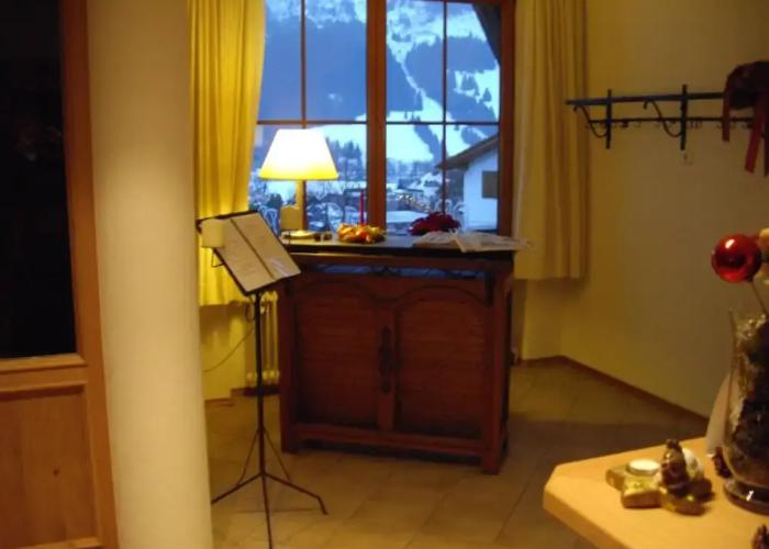 Alpenhotel Sonneck