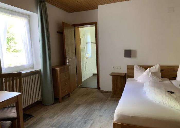 Alpenhotel Sonneck